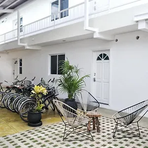 Maison d'hôtes Freelance, Tulum