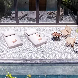  Villa Casa Aldea Premium