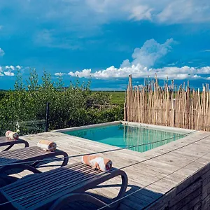 Hotel Sunset House, Tulum Pueblo